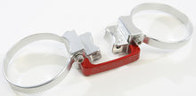 Fire Extinguisher W/3.25" Clamps