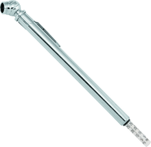 BikeMaster Tire Pressure Gauge 0-75 PSI