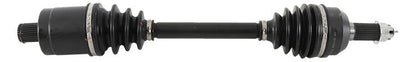 8 Ball Extreme Axle Rear