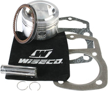 Top End Kit 66.00/+0.50 10:1 Hon
