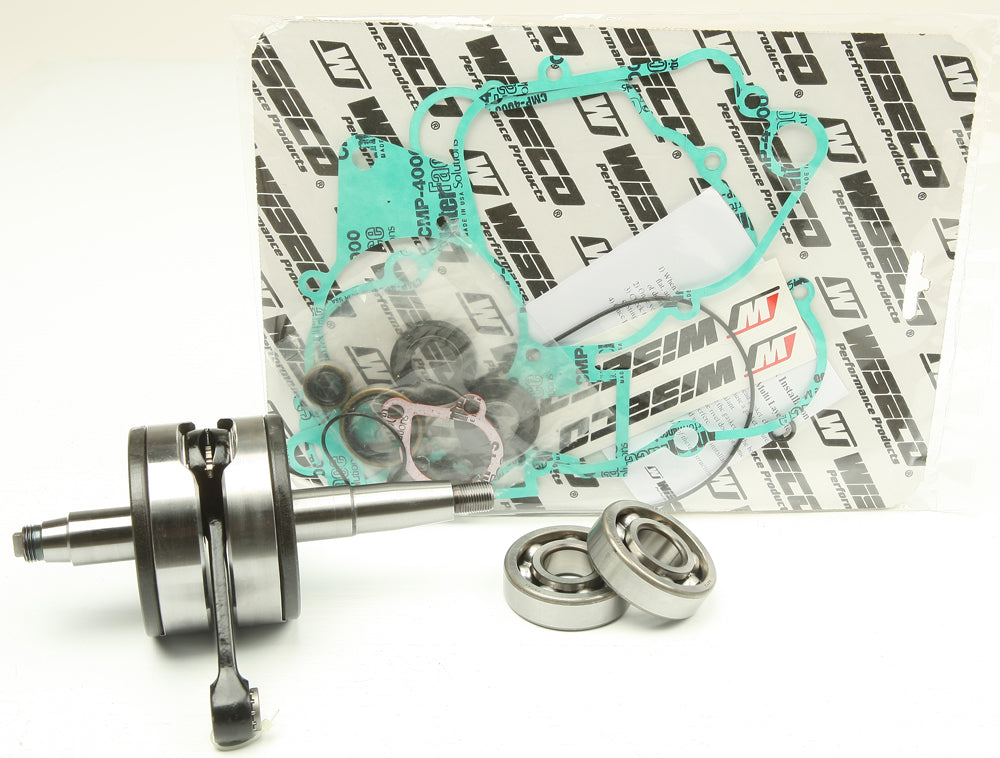 Bottom End Kit Ktm