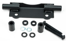 Side Case Hardware Kit Install Side Case W/O Top Case