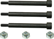 Weight Pins Pol 3/Pk
