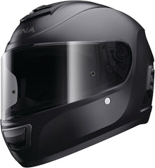 Momentum Full Face Black 2x