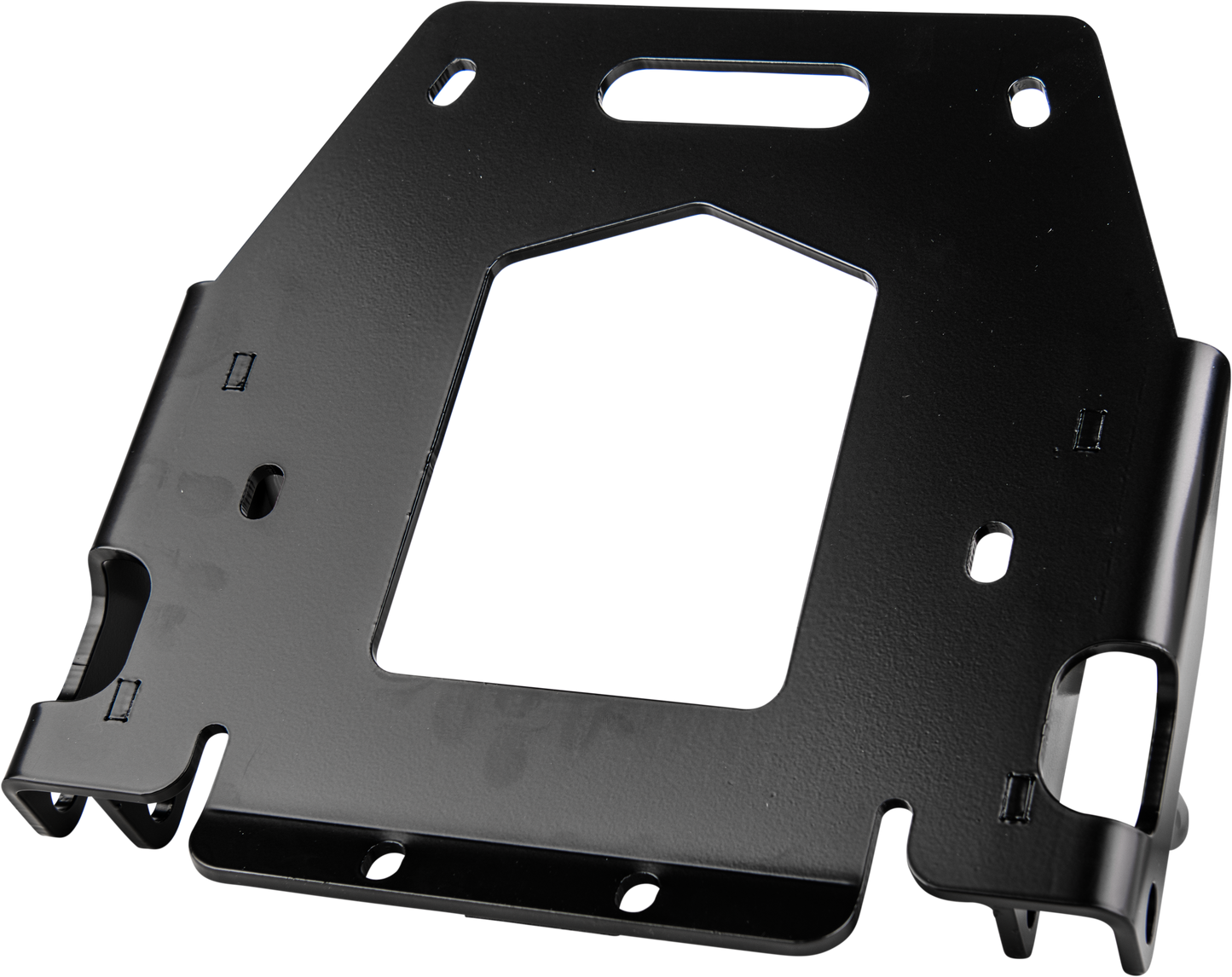 Utv Plow Mount