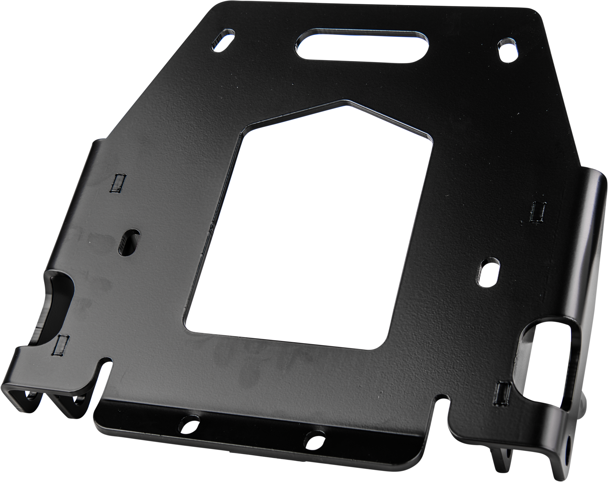 Utv Plow Mount