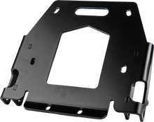 Utv Plow Mount