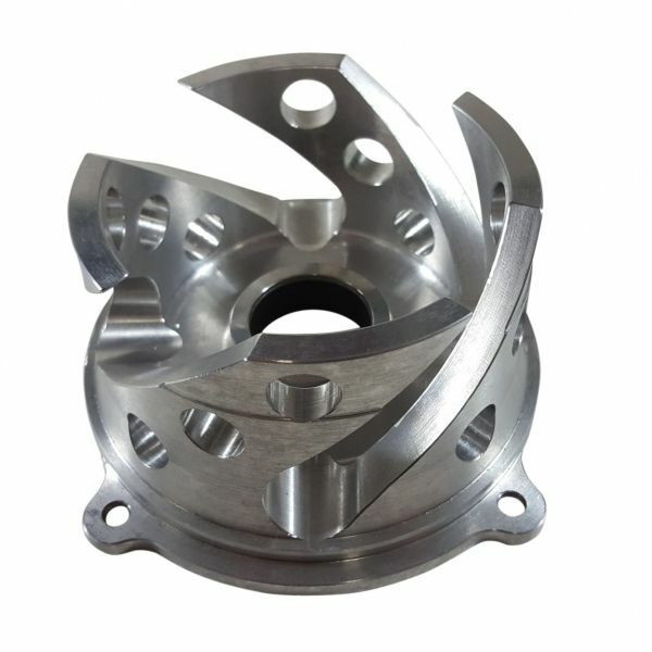 Lightweight Tss 04 Helix 33 Pol Helix