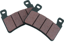 BikeMaster BM-265 Brake Pads