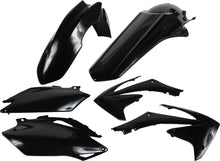 Plastic Kit Black