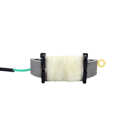 Stator Source Coil