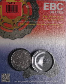 Brake Pads