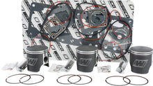 Standard Bore Piston Kit