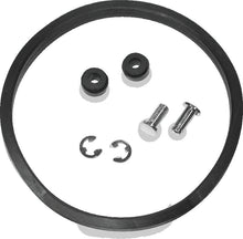 Bikers Choice 68-95 Models With Cast Dash Speedo Mounting Hardware Kit
