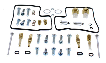 Bike Carburetor Rebuild Kit