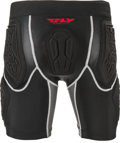 Barricade Compression Shorts Lg