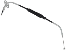 Exhaust Valve Cable A/C