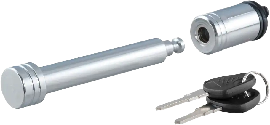 5/8" Hitch Lock 2" Or 2 1/2" Receiver