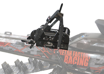 Cfr Link It Up 2.0 Rack Small Black