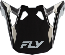 Formula Cp Seal Visor Black/Grey/Light Grey Xl 2x