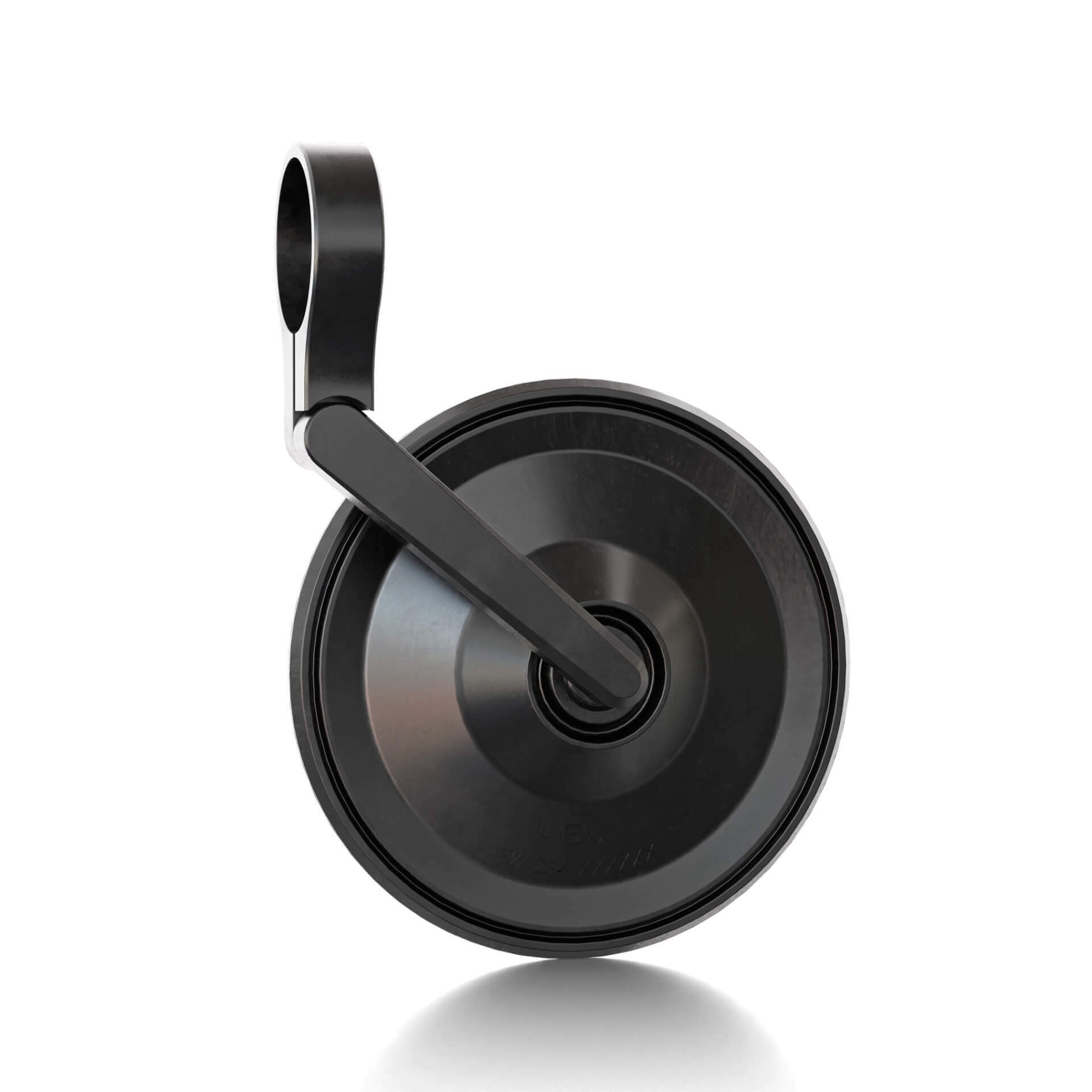 Circula S Bar End Mirror Each Black