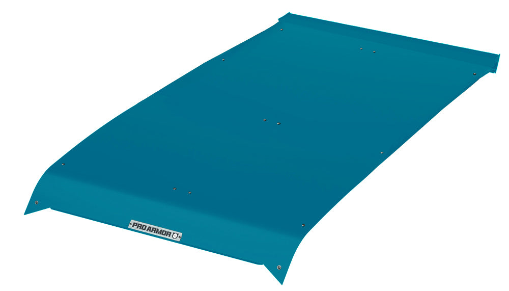 Pro Xp Roof Zenith Blue