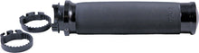 Custom Contour Grips Black