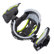Vx 16 Kwikwick Ii Liner/Cheek Pad Kit Xs