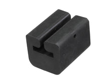 Slide Rail Bumper Ac/Yam