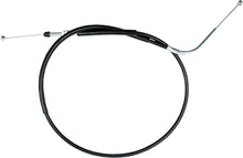 Black Vinyl Rear Hand Brake Cable