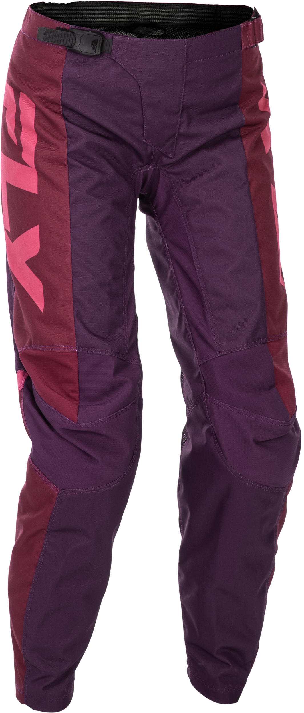 Women's F 16 Pants Pink/Mauve Sz 15/16