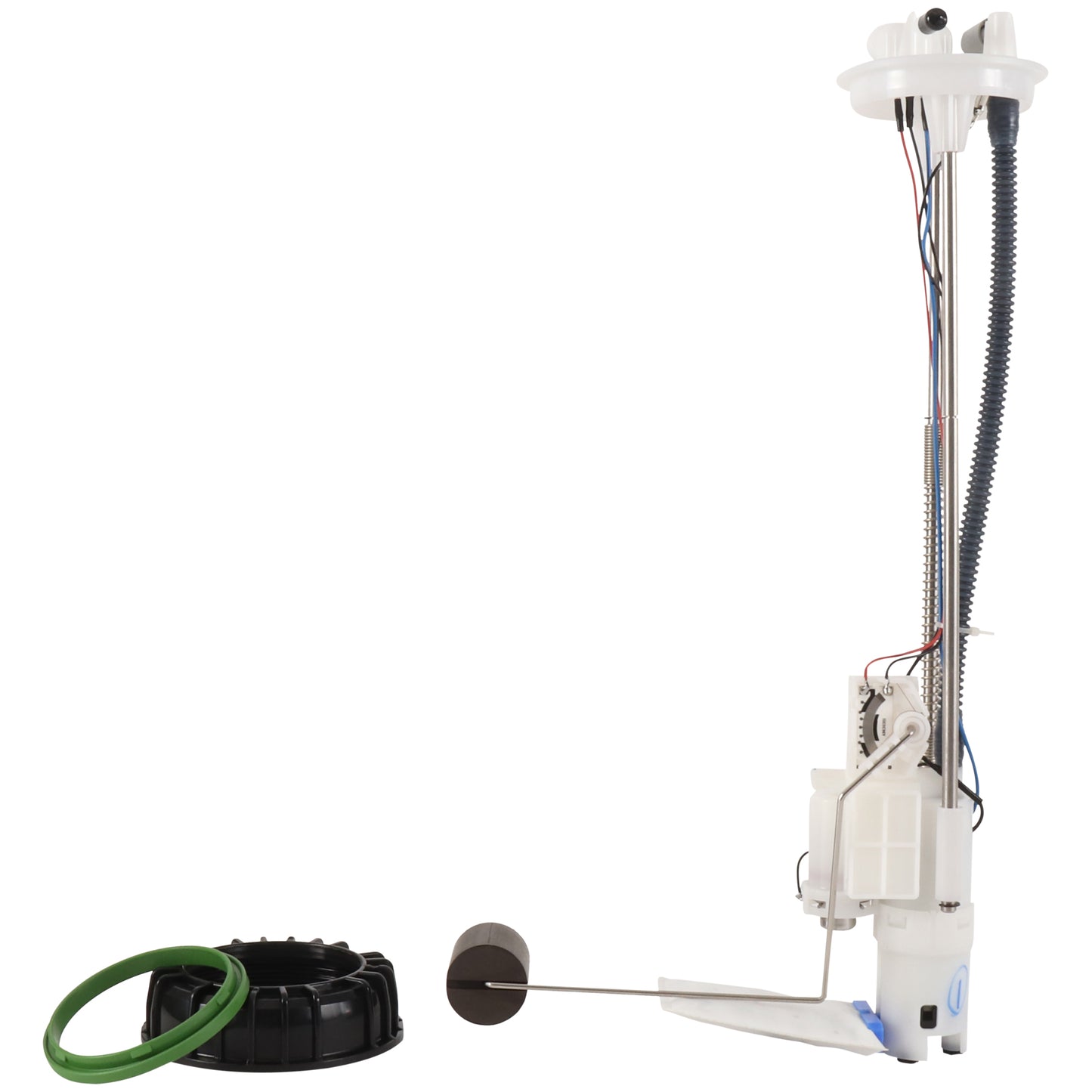 Fuel Pump Assembly