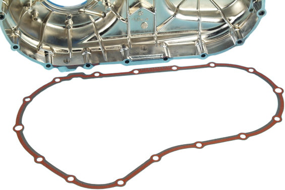 Gasket Primary Cover Xl Foam 1/Pk 34955 04 F