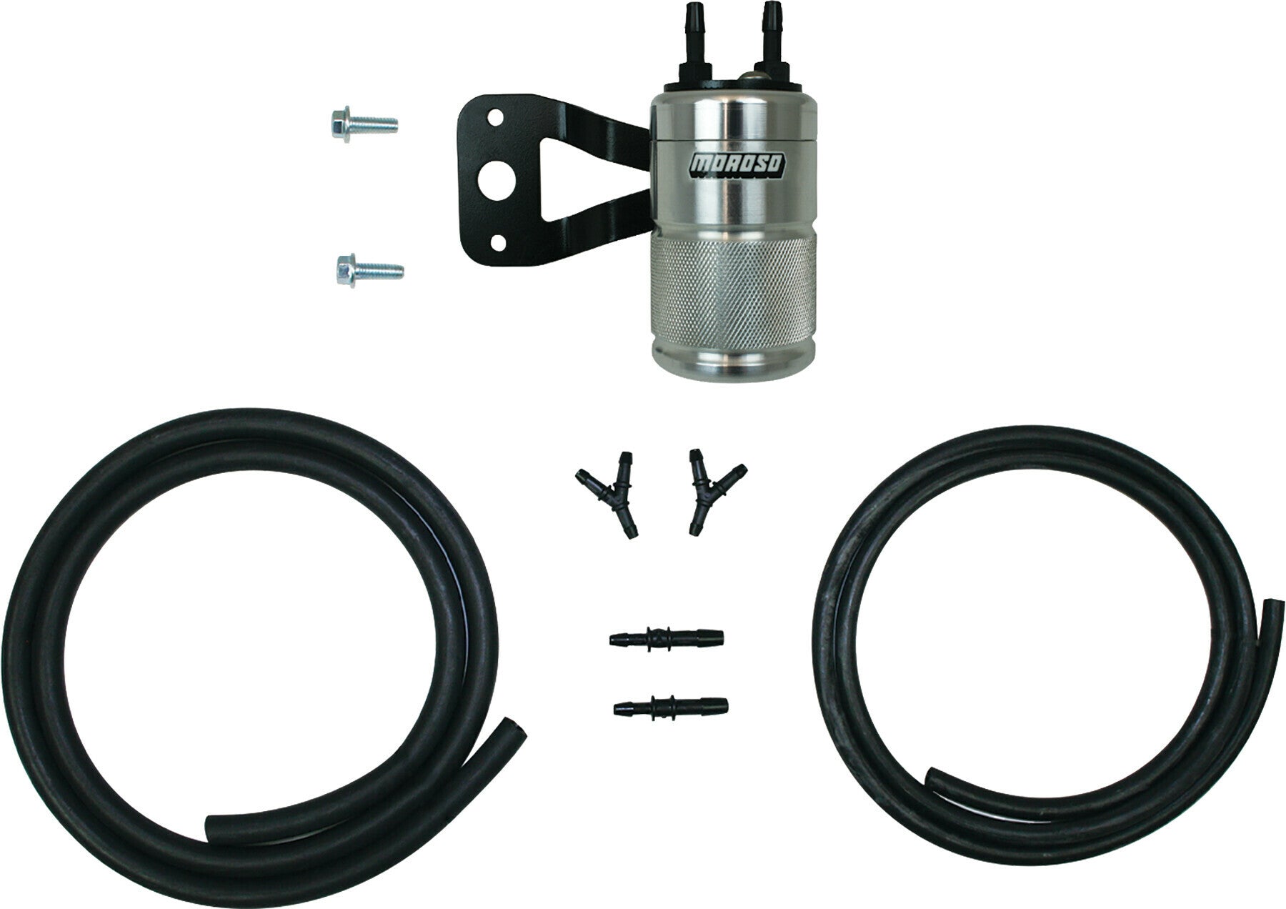 Air Oil Separator Twin Cam W/S&S Teardrop Air Cleaner Pol