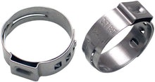 Stepless Clamp 21 24mm 10/Pk