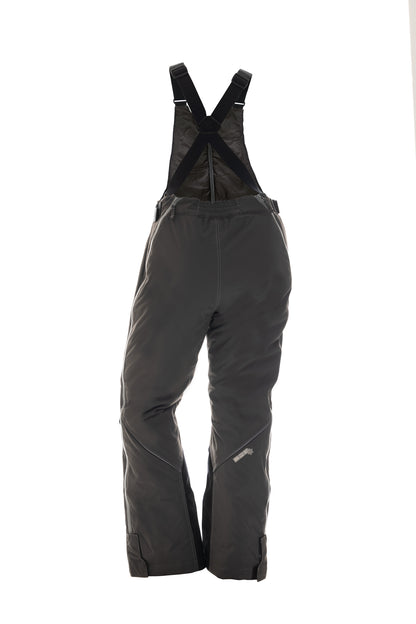 Craze 5.0 Bib Charcoal 1x