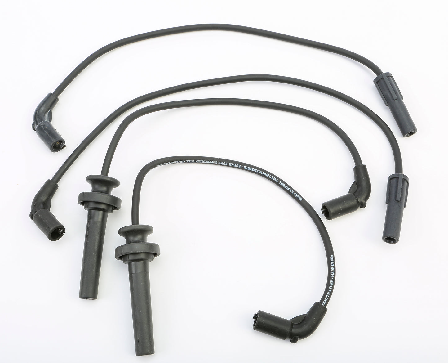 Ign Wires Suppression Core/Set 98 03 Xl 1200s