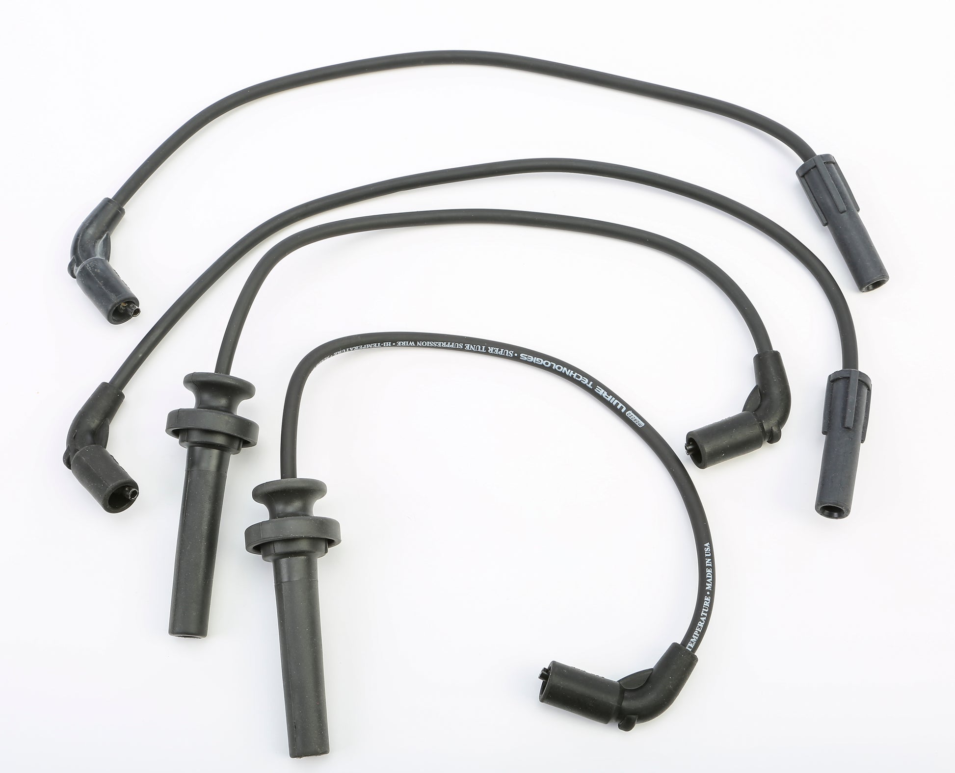 Ign Wires Suppression Core/Set 98 03 Xl 1200s