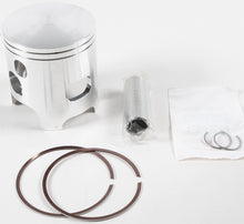 Piston Kit Pro Lite 68.50/+2.10 Kaw