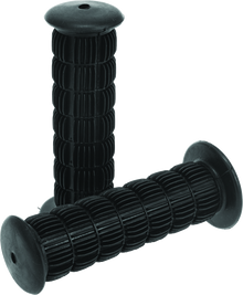 BikeMaster Classic Splined Grips