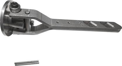 Secondary Collapse Tool Silver Pol
