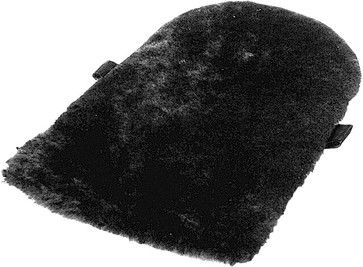 Small Sheepskin Top Pad 7"(W) X 10"(L) X 1"(H)