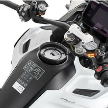 Tanklock Mount Tri