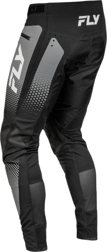 Rayce Sonar Bicycle Pants Black/Grey/White Sz 32
