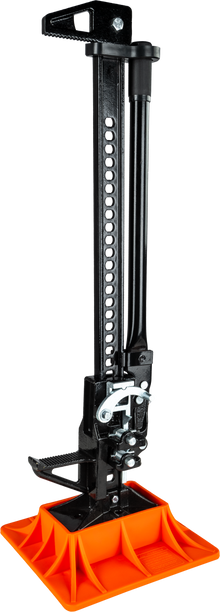 Winch Mount