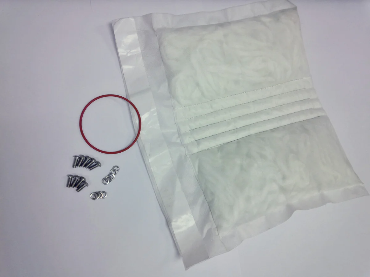 Repack Kit 16"