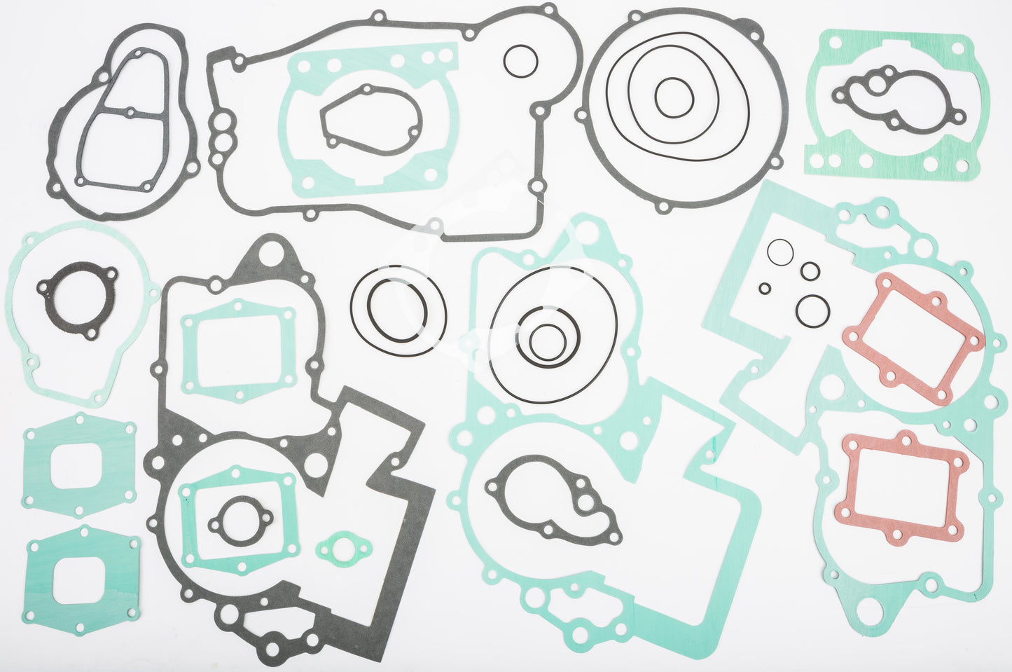 Complete Gasket Kit Gas