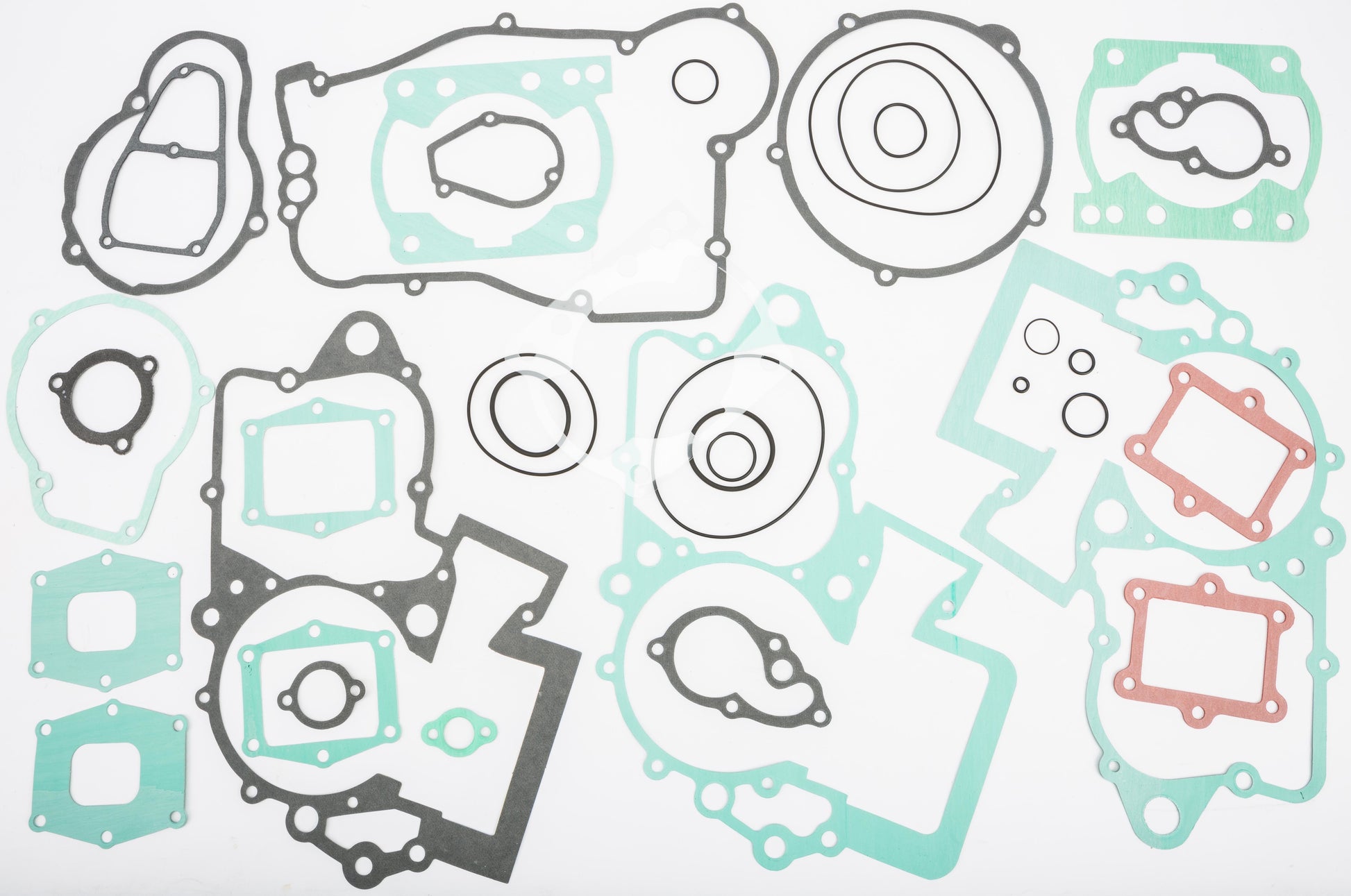 Complete Gasket Kit Gas