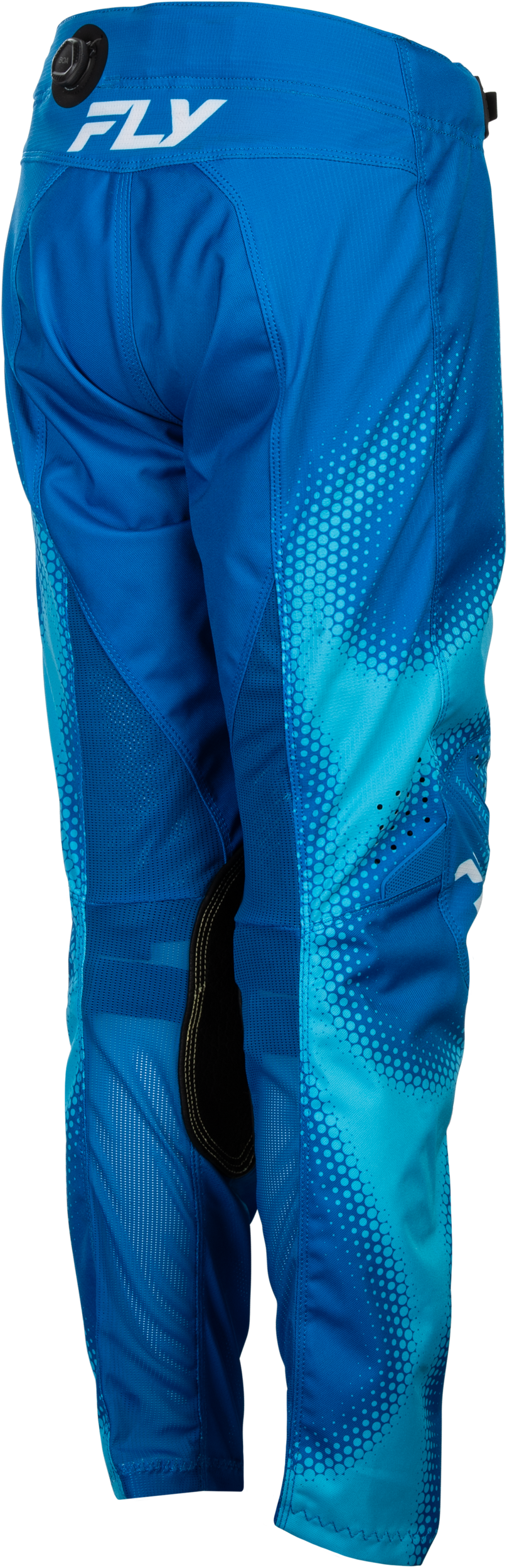 Youth Kinetic Torch Pants Light Blue/Blue Sz 26