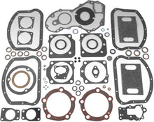 Gasket Motor Panhead W/Foam Base Gaskets Kit 17028 48 F